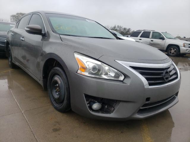 Photo 0 VIN: 1N4AL3AP6FC598584 - NISSAN ALTIMA 2.5 