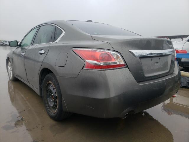 Photo 2 VIN: 1N4AL3AP6FC598584 - NISSAN ALTIMA 2.5 