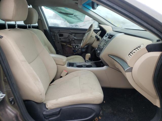 Photo 4 VIN: 1N4AL3AP6FC598584 - NISSAN ALTIMA 2.5 