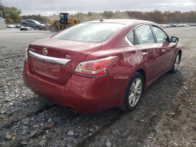 Photo 3 VIN: 1N4AL3AP6FC950031 - NISSAN ALTIMA 2.5 