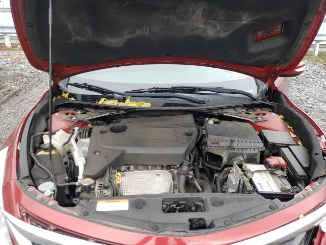 Photo 6 VIN: 1N4AL3AP6FC950031 - NISSAN ALTIMA 2.5 