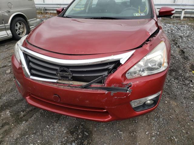 Photo 8 VIN: 1N4AL3AP6FC950031 - NISSAN ALTIMA 2.5 