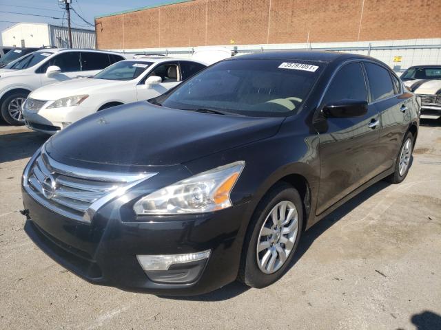 Photo 1 VIN: 1N4AL3AP6FN300278 - NISSAN ALTIMA 2.5 