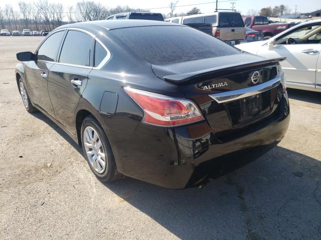 Photo 2 VIN: 1N4AL3AP6FN300278 - NISSAN ALTIMA 2.5 