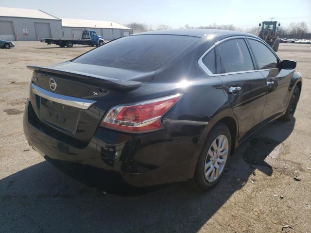 Photo 3 VIN: 1N4AL3AP6FN300278 - NISSAN ALTIMA 2.5 