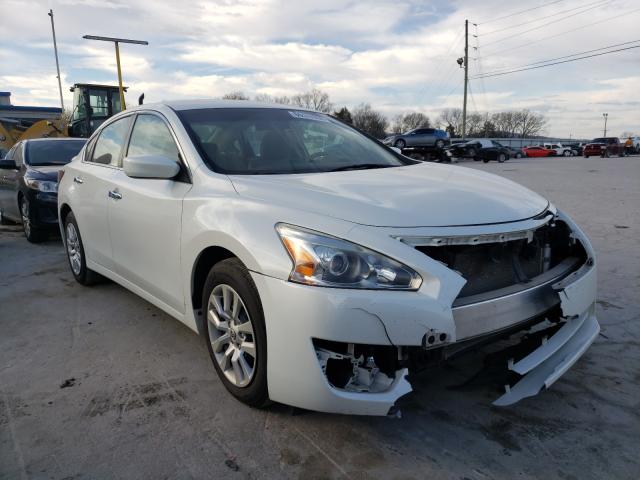 Photo 0 VIN: 1N4AL3AP6FN300779 - NISSAN ALTIMA 2.5 