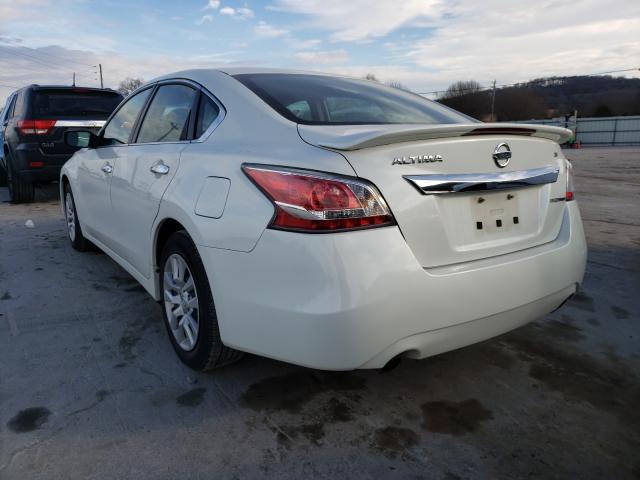 Photo 2 VIN: 1N4AL3AP6FN300779 - NISSAN ALTIMA 2.5 