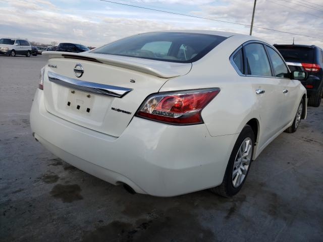 Photo 3 VIN: 1N4AL3AP6FN300779 - NISSAN ALTIMA 2.5 