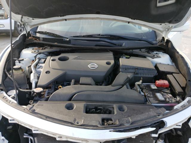 Photo 6 VIN: 1N4AL3AP6FN300779 - NISSAN ALTIMA 2.5 