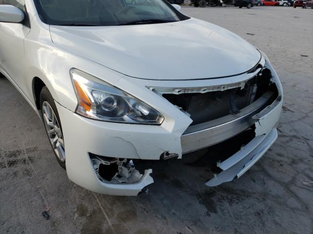 Photo 8 VIN: 1N4AL3AP6FN300779 - NISSAN ALTIMA 2.5 