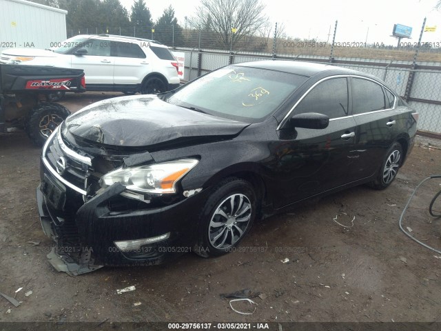 Photo 1 VIN: 1N4AL3AP6FN301060 - NISSAN ALTIMA 