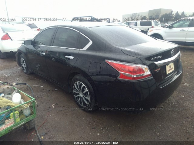 Photo 2 VIN: 1N4AL3AP6FN301060 - NISSAN ALTIMA 