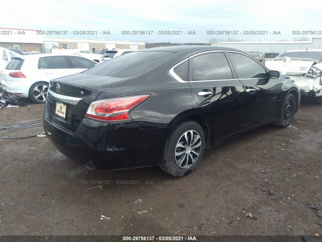 Photo 3 VIN: 1N4AL3AP6FN301060 - NISSAN ALTIMA 