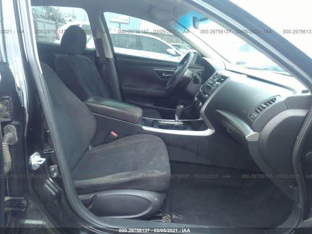 Photo 4 VIN: 1N4AL3AP6FN301060 - NISSAN ALTIMA 