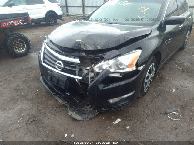 Photo 5 VIN: 1N4AL3AP6FN301060 - NISSAN ALTIMA 