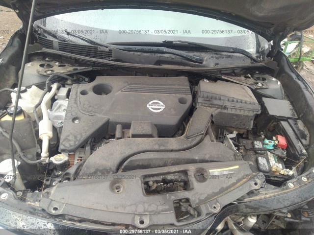 Photo 9 VIN: 1N4AL3AP6FN301060 - NISSAN ALTIMA 