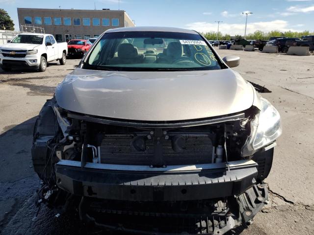 Photo 4 VIN: 1N4AL3AP6FN302192 - NISSAN ALTIMA 