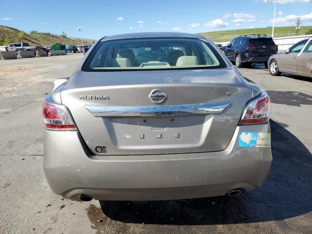 Photo 5 VIN: 1N4AL3AP6FN302192 - NISSAN ALTIMA 