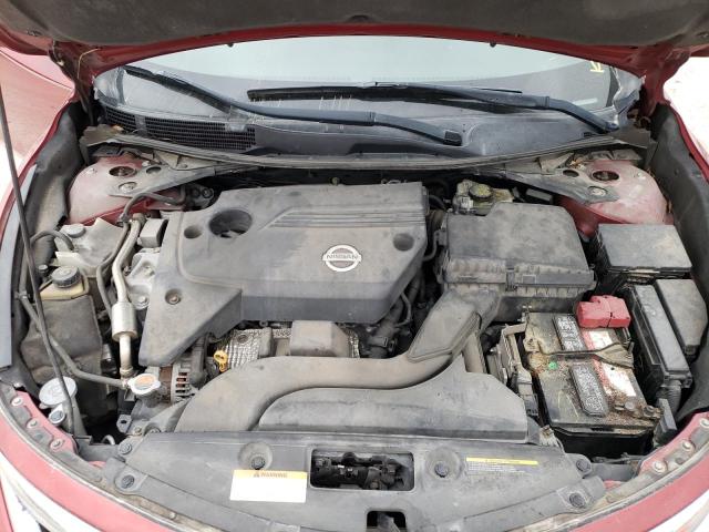 Photo 10 VIN: 1N4AL3AP6FN304962 - NISSAN ALTIMA 2.5 