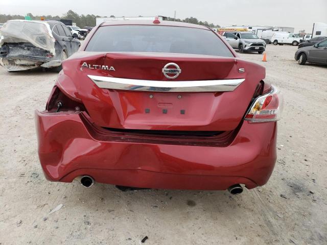 Photo 5 VIN: 1N4AL3AP6FN304962 - NISSAN ALTIMA 2.5 