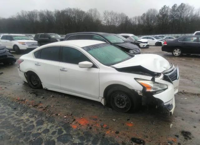 Photo 0 VIN: 1N4AL3AP6FN307196 - NISSAN ALTIMA 