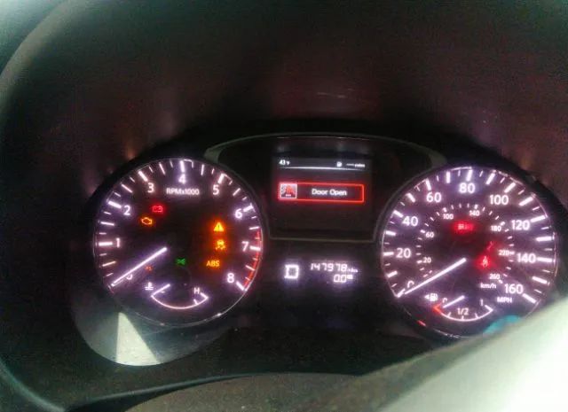 Photo 6 VIN: 1N4AL3AP6FN307196 - NISSAN ALTIMA 