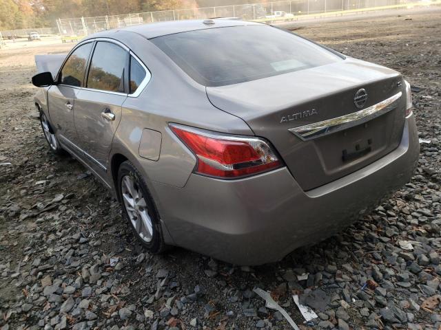 Photo 2 VIN: 1N4AL3AP6FN309515 - NISSAN ALTIMA 