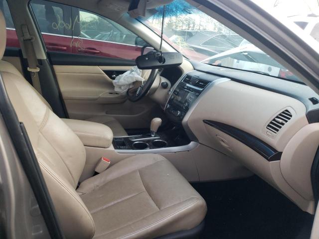 Photo 4 VIN: 1N4AL3AP6FN309515 - NISSAN ALTIMA 