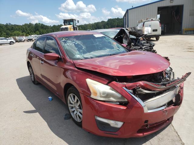 Photo 0 VIN: 1N4AL3AP6FN309823 - NISSAN ALTIMA 2.5 