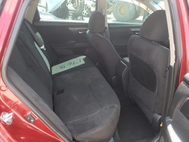 Photo 5 VIN: 1N4AL3AP6FN309823 - NISSAN ALTIMA 2.5 