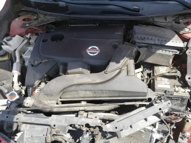 Photo 6 VIN: 1N4AL3AP6FN309823 - NISSAN ALTIMA 2.5 