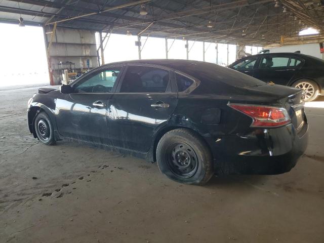 Photo 1 VIN: 1N4AL3AP6FN309918 - NISSAN ALTIMA 2.5 