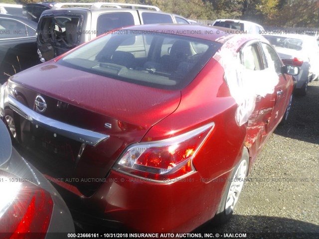 Photo 3 VIN: 1N4AL3AP6FN310308 - NISSAN ALTIMA 