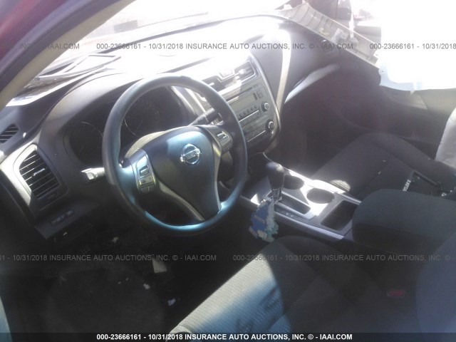 Photo 4 VIN: 1N4AL3AP6FN310308 - NISSAN ALTIMA 