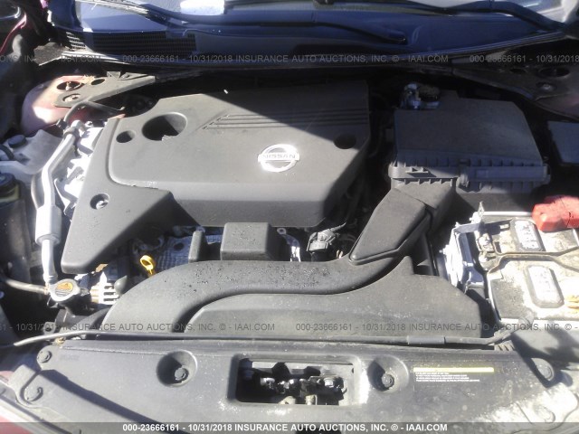 Photo 9 VIN: 1N4AL3AP6FN310308 - NISSAN ALTIMA 