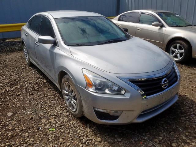 Photo 0 VIN: 1N4AL3AP6FN310518 - NISSAN ALTIMA 2.5 