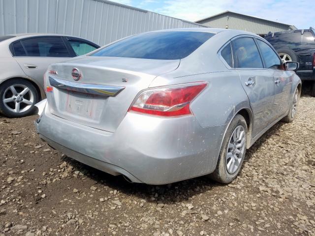 Photo 3 VIN: 1N4AL3AP6FN310518 - NISSAN ALTIMA 2.5 