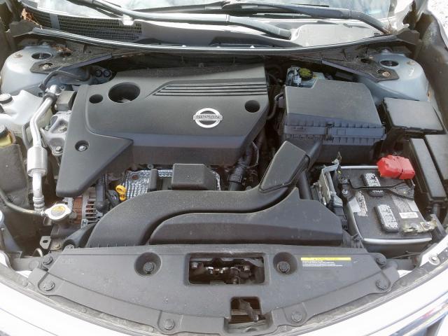 Photo 6 VIN: 1N4AL3AP6FN310518 - NISSAN ALTIMA 2.5 