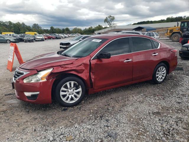 Photo 0 VIN: 1N4AL3AP6FN310924 - NISSAN ALTIMA 2.5 