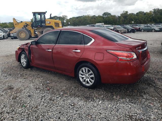 Photo 1 VIN: 1N4AL3AP6FN310924 - NISSAN ALTIMA 2.5 