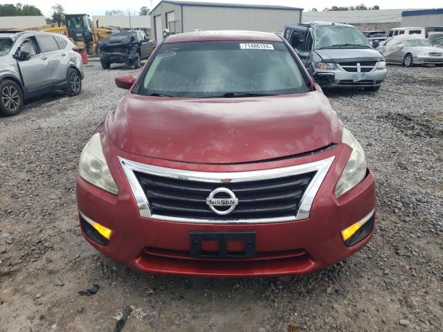 Photo 4 VIN: 1N4AL3AP6FN310924 - NISSAN ALTIMA 2.5 