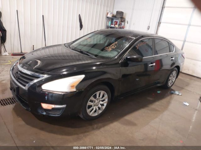 Photo 1 VIN: 1N4AL3AP6FN313936 - NISSAN ALTIMA 