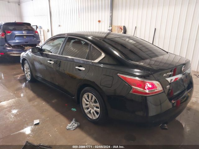 Photo 2 VIN: 1N4AL3AP6FN313936 - NISSAN ALTIMA 