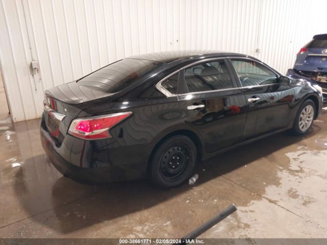 Photo 3 VIN: 1N4AL3AP6FN313936 - NISSAN ALTIMA 