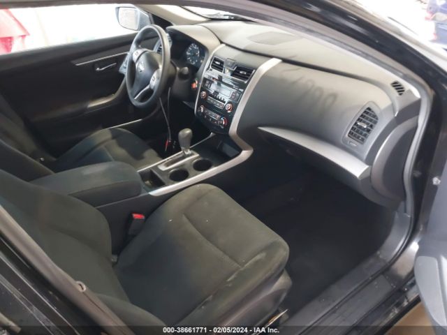 Photo 4 VIN: 1N4AL3AP6FN313936 - NISSAN ALTIMA 