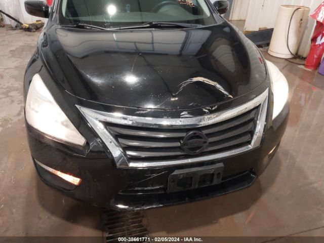 Photo 5 VIN: 1N4AL3AP6FN313936 - NISSAN ALTIMA 