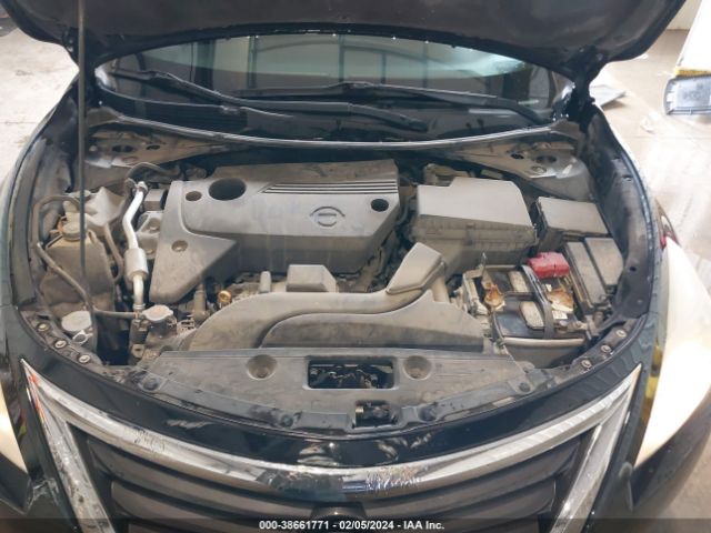 Photo 9 VIN: 1N4AL3AP6FN313936 - NISSAN ALTIMA 