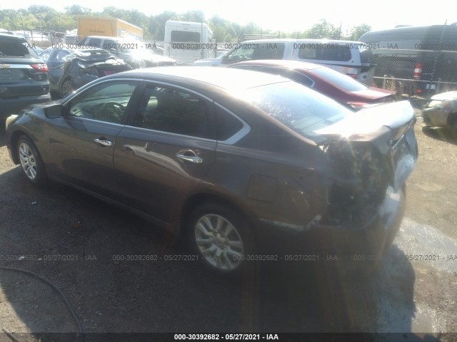 Photo 2 VIN: 1N4AL3AP6FN316366 - NISSAN ALTIMA 