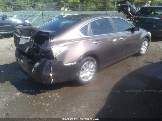 Photo 3 VIN: 1N4AL3AP6FN316366 - NISSAN ALTIMA 