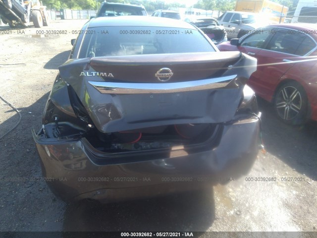 Photo 5 VIN: 1N4AL3AP6FN316366 - NISSAN ALTIMA 